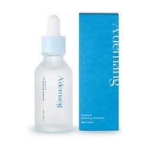 아드망 편백수 모이스처 부스팅 앰플 30ml 1개
