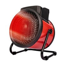 코멕스 공업용 온풍기 CM-3030R 열풍기 PTC온풍기 3000W 강력모터팬, 코멕스 공업용 온풍기 CM-303