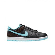 나이키 정품 덩크 로우 레트로 SE 바버샵 블랙 Nike Dunk Low Retro SE Barber Shop Black