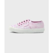 [국내 매장판] SUPERGA 2750 판타지 violet persian 192695