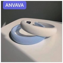 5sets 도톰 볼드 반짝이 뚱뚱 볼륨 얇은 제니머리띠 헤어밴드