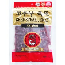 코주부 코주부B&F 코주부육포 170g 다팜 식당 카페 업소 상품 육포, 9