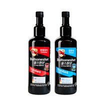 불스원 불스원샷, 불스원샷 스탠다드(500ml) 경유차용, 디젤/경유