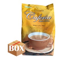 대호카페리아마일드커피믹스 900gX10봉(자판기용), 단품, 900g, 10개