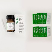샵벨르 스킨 리페어 엘리시어 30ml+엘리시어 10장, 1개