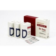 디알프리 건강즙 액상차 60포 피로회복 혈당 관리 당뇨, 1080g, 1박스