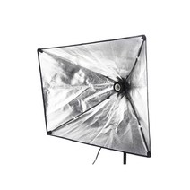 생활살림 셀프 돌잔치 쇼핑몰 상품 사진 촬영조명, 소프트박스_1구, 1Ea