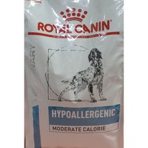 로얄캐닌 하이포알러제닉 모더레이트 1.5kg, 생선, 1개