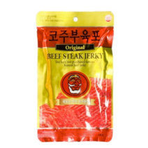 코주부 오리지널 육포, 11개, 30g