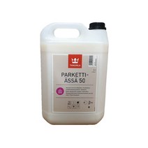 파케티 아싸 수성바니쉬 내부 (무광 - 5L), 3467