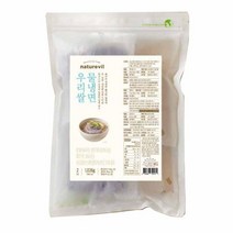 올가 우리쌀 물냉면 (513gx2인분) 여름별미 시원한음식 입맛당기는음식 쫄깃한면발 탱탱한면발, 18세트