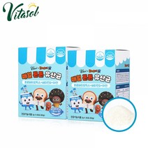 비타솔 매일 튼튼 유산균 30p, 60g, 2개