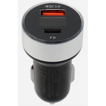 차량용시거잭 usb 매립형 고속충전기 차량충전기