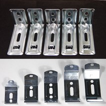 짱마켓 롤 우드 콤비블라인드부속세트, 콤비부속세트(12cm)