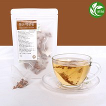 신영몰 국산 볶음 맥문동차 50티백 국내산 맥문동 뿌리 100%