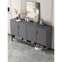 수아네 외부창고 마당 캐비닛 실외 정원 농기구보관함 판넬 신발장, 상세 페이지 참고, D형-길이 120 폭 35 높이 100CM