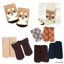 (지나산업)의자발커버/의자발싸개/의자양말/소음방지, 쿠팡 그레이프마켓 베이직(베이지)