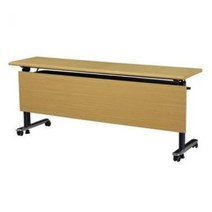 S&K연수용테이블/세미나테이블/목재가림판(지방택배불가), W1200×D600×H750:망펄비치