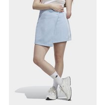 아디다스 3S 랩핑 스커트 - 스카이블루 IC5476 WRAPPING SKIRT BLUDAWIC5476