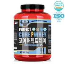 [게이너마트] 코어P(퍼펙트) 웨이 2KG, 단품, 쉐이크컵:쉐이크컵 4개