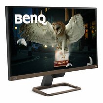 BenQ 벤큐 EW2480 아이케어 무결점 24인치 HDR 모니터