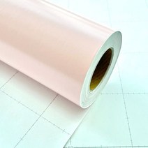 홈다움 인테리어 칼라 단색 투명 밀리터리 시트지 폭 1m 100cm 재단형, 22.연핑크