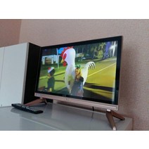 중소기업 60인치 TV tv 티비22 24 인치 디지털 tv led 텔레비전 DVB-T2, 한개옵션0