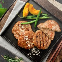 삼양 임꺽정떡갈비1.2kgX3팩, 임꺽정 떡갈비1.2kgX3팩