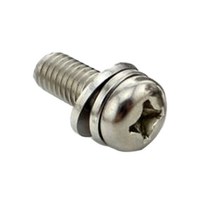 샘스볼트 m2 x 6mm sems볼트