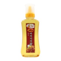 하노이 아카시아 천연꿀 500g, 1개