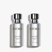 액티브 EGF 리제너레이팅 세럼 30ml X 2개