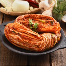여름 배추 중국산 중국 업소용 저염 쇼핑몰 물 김치 백김치 10kg, 10kg포기김치 아이스박스