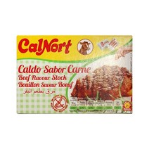 칼노트 소고기 비프 스톡 80g, 1개