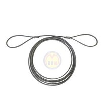 와이어로프슬링 14mm x 5M 스마토 와이어