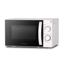쿠잉 MM-720W 소형 미니 전자렌지 전자레인지 20L