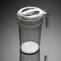 케이 1500 PC 업소용 식당 카페 물통 1.5리터 물피쳐, 1500ml