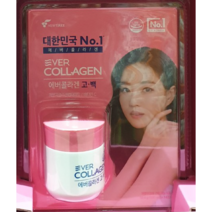 니우트리 에버콜라겐 고백 84정X1병(먹는콜라겐)보습탄력주름개선효과, 63g, 3세트, 84정