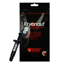 써멀그리즐리 Kryonaut 써멀구리스 곰써멀 1g