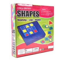 컬러퍼즐 유아보드게임 초등보드게임 스마트보드게임 스토쿠 보드게임 100167, 단품