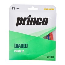 프린스 Prince Diablo Prism 171.25 String