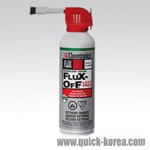 퀵코리아 ES897B PCB세척제 플럭스오프, 1개