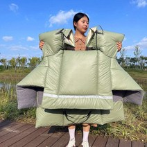 토시 풀세트 스쿠터워머 방한커버 패딩 배달대행 보온 무릎덮개 동계 발워머 남자, 연두 PU 작은 양가죽-두꺼움을 더하기-양소매, 기본형