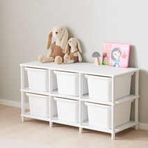 [국내생산] 큐브 1단2단3단 바구니수납장 다용도수납장 펜트리 거실장 아이방정리 옷수납 전자렌지수납장 애완용품수납장 틈새수납장 선반 정리수납장 장난감정리 베란다정리, 메이플