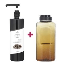 헛개차 헛개수 원액 헛개나무열매추출물 헛개물, 1000ml