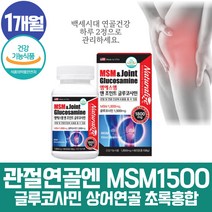 식약처인증 미국 엠에스엠 msm 조인트 무릎아플때 글루코사민 케어 관절건강 영양제 디메틸설폰 노인건강 무릎에좋은 허리에좋은 어깨 허리 관절 노인 어르신 60대 50대 다리뻣뻣