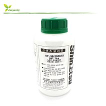 K_신에츠 실리콘 오일 KF-96 500cs SHINETSU, 단품