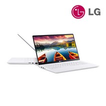 LG그램 15Z980 8세대 i5 8G SSD256G 15.6 Win11 중고 노트북, 8GB, 256GB, 코어i5, 화이트/액정흰멍