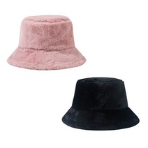 MDIV 2개1세트 베이직 에코퍼 벙거지