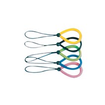 [스쿠버 SCUBA] 손목걸이 손목걸이, 노랑