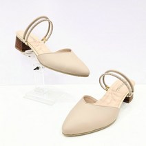 탠디 여성정장패션뮬슬리퍼 M122059